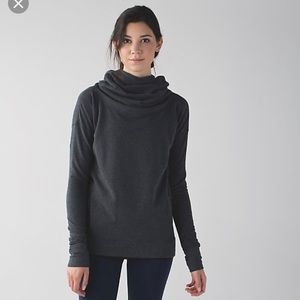 Lululemon Hoodie